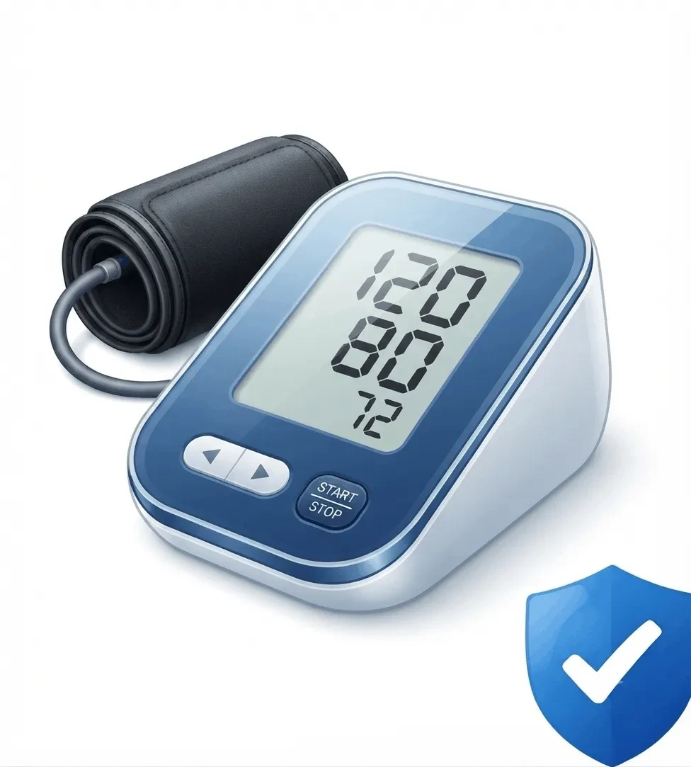 Blood Pressure & Heart Care
