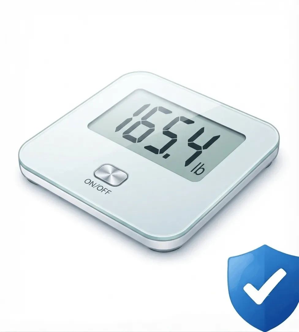 Body Composition & Weight
