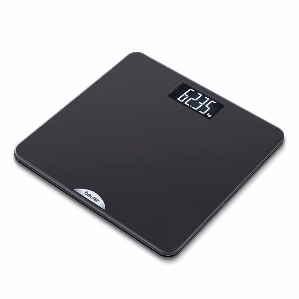Beurer PS 240 Glass Bathroom Scale