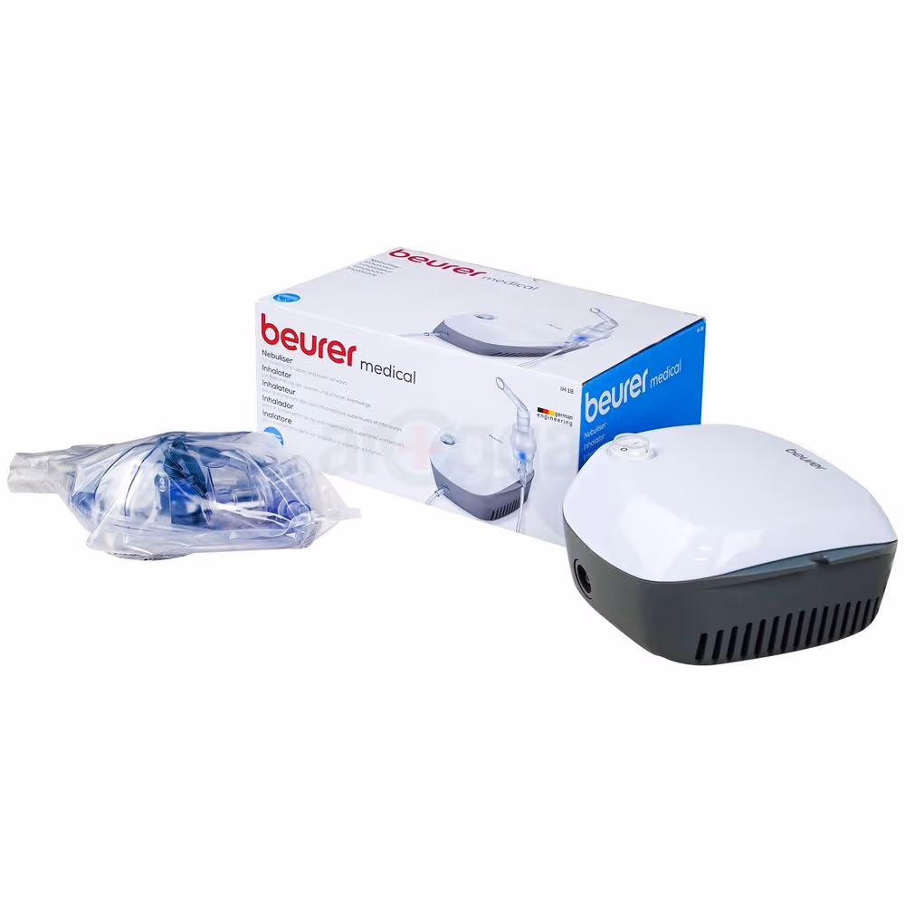 Nebulizer Beurer IH-18