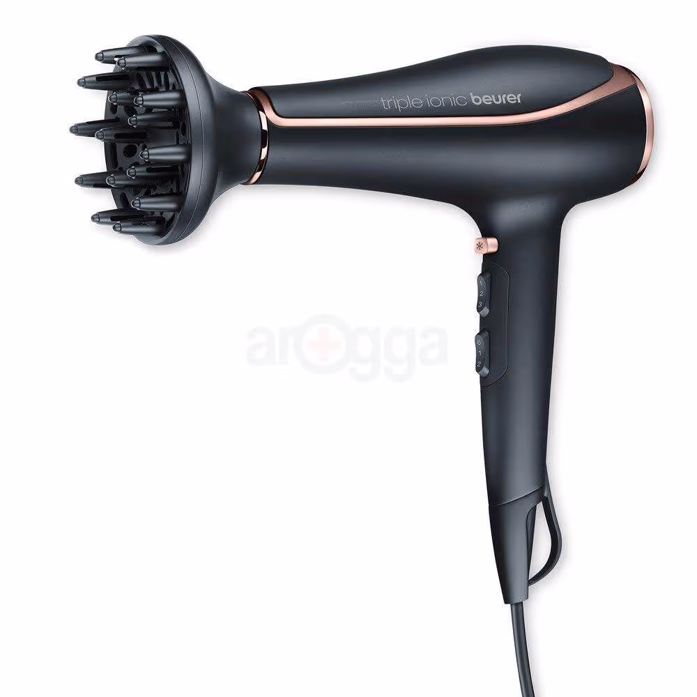 Beurer HC 80-Hair Dryer