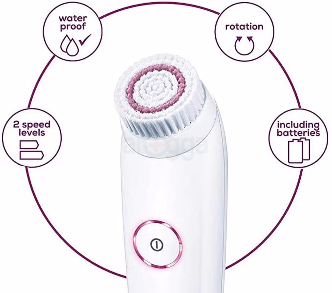 Beurer FC 45 Facial Brush