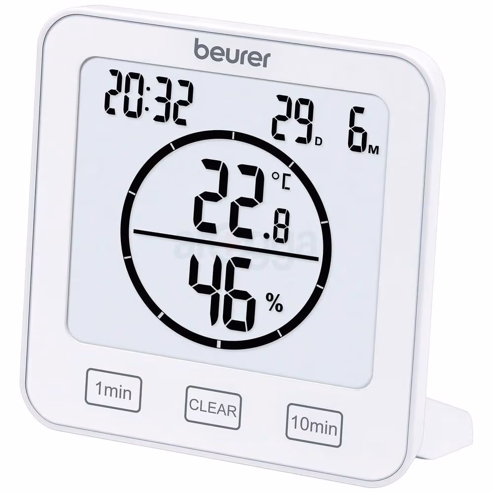 Thermo Hygrometer HM 22 Beurer