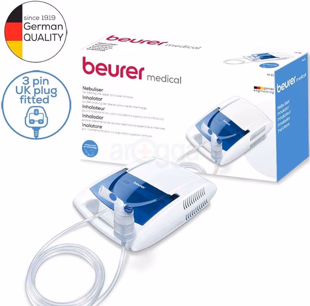Beurer IH 21 Nebuliser