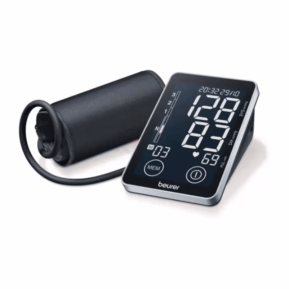 Beurer BM 58 Upper Arm Blood Pressure Monitor