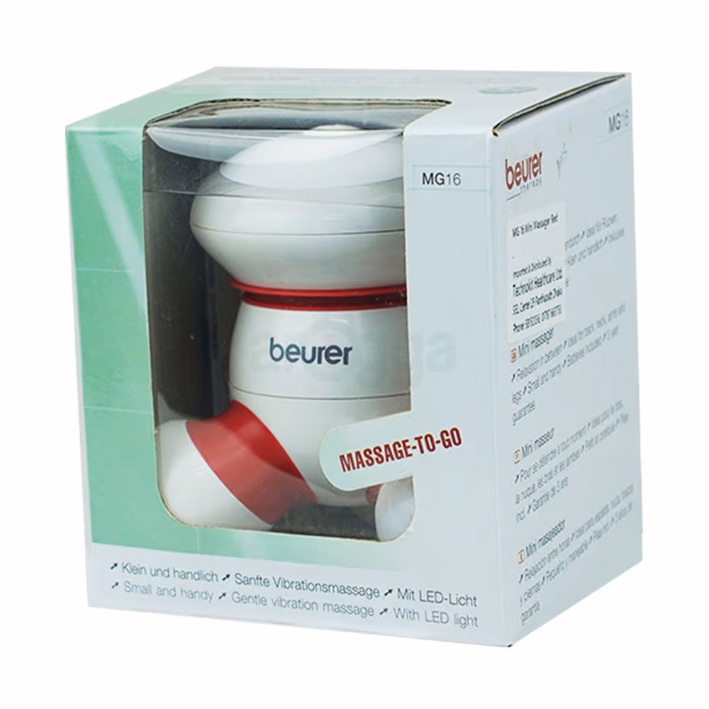 Mini Massager MG16 Beurer
