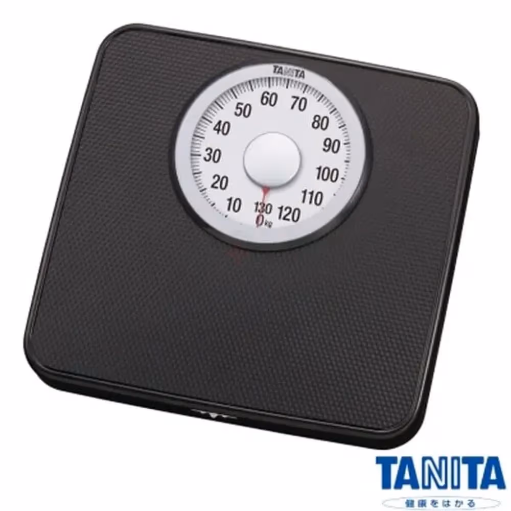 TANITA HA-650 Mechanical Bathroom Scale